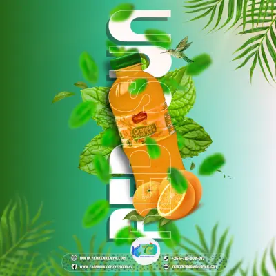 سوشيال ميديا ديزاين