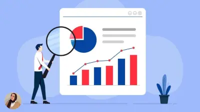 لوحة تفاعلية لبيانات الموارد البشرية باستخدام Power BI