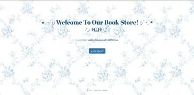 website design and development