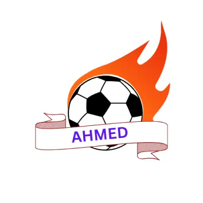 تصاميم لوجو رياضى