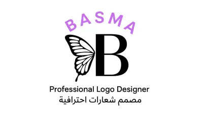 تصميم لوجو