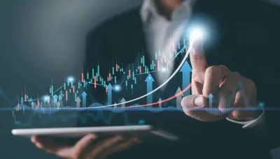 تحليل بياناتك واستخراج تقارير ورسوم بيانية منظمة