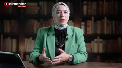 انتاج محتوي تعليمي