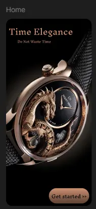 Time Elegance