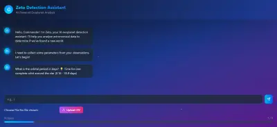 Chatbot Implementation