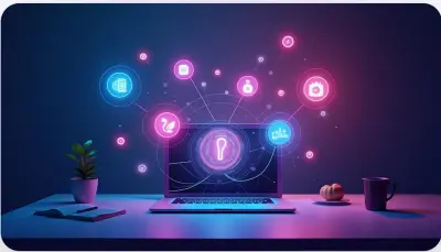 كتابة مقالات جذابة وإعداد محتوى متكامل لموقع إلكتروني"