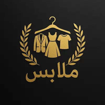 تصاميم لشعارات بسيطه ومعبره