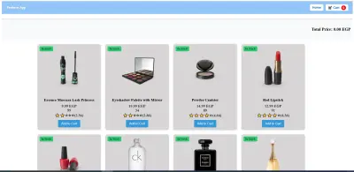 E-commerce