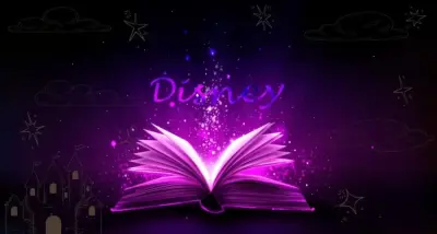 تصميم فيديو موشن جرافيك لشعارت