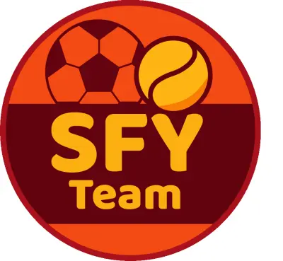 تصميم شعار لفريق رياضي