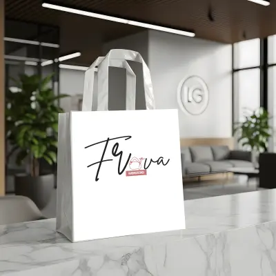 Logo Design for Frova Brand