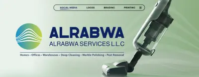 خطه سوشيال ميديا لموقع الربوه