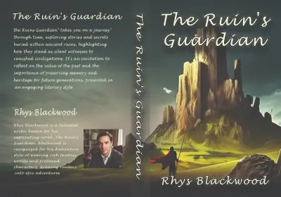 تصميم غلاف كتاب