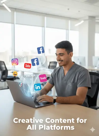 بكتبلك محتوى احترافي متوافق مع السيو لتصدر نتائج البحث