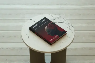 تصميم اغلفة كتب