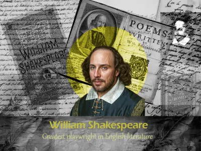 بوسترات إبداعية لشخصيات مؤثرة