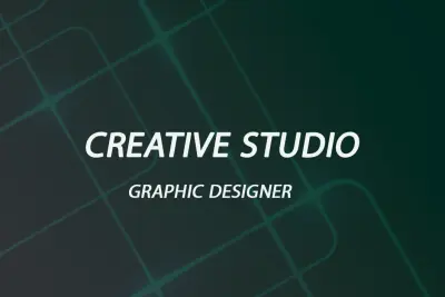 تصميم كارت بيزنيس