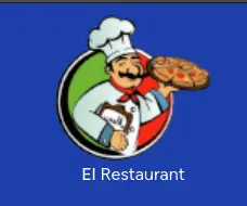 تطبيق المطعم لإدارة المطاعم والكافيهات