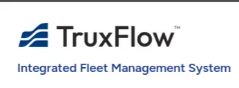 تطبيق Truxflow لإدارة شركات الشحن وتوصيل الطلبات