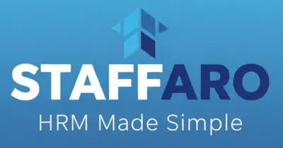 تطبيق Staffaro لإدارة موارد الموظفين