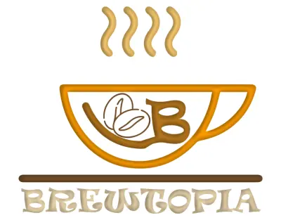 BREWTOPIA Coffe