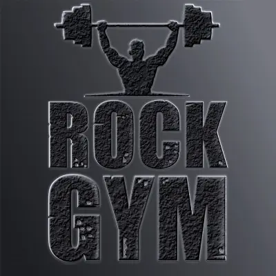 Rock Gym | روك جيم