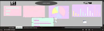 تنظيف وتحليل بيانات باستخدام اكسيل