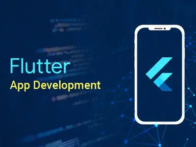 تطوير تطبيقات موبايل احترافية باستخدام Flutter وFirebase