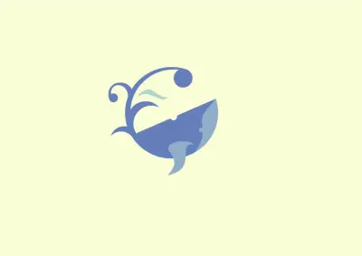 تصميم لوجو واحد