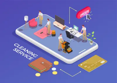 تنظيف البيانات وتجهيزها للتحليل