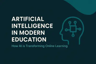 تقديم احترافي