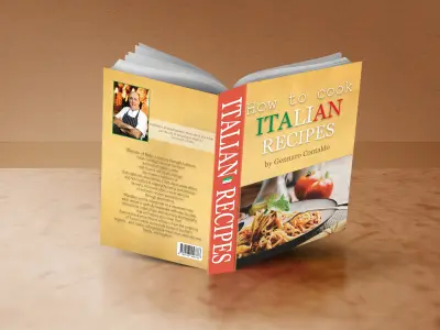 تصميم غلاف كتاب