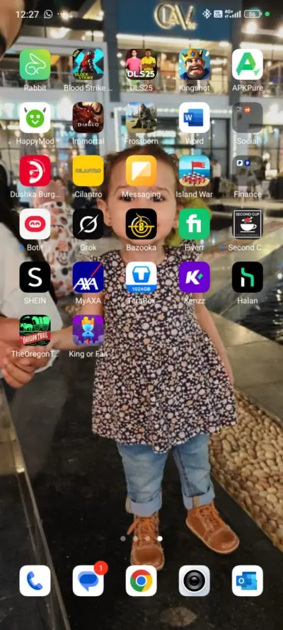 مهتم بالعاب الموبايل و الكمبيوتر