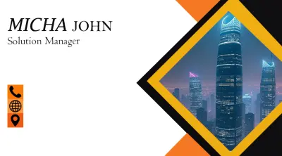 Social media graphic design and advertising