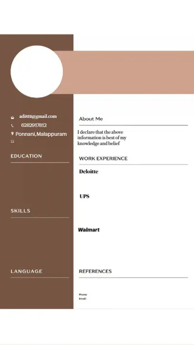 Social media graphic design and advertising