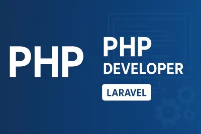 Laravel Backend Developer | PHP | تطبيقات موثوقة وقابلة للتوسع