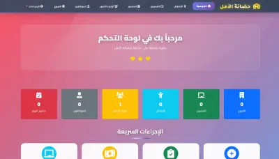 Nursery Management System