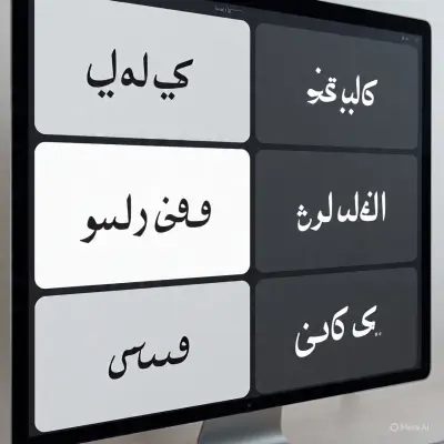 مترجم انجليزي الي عربي والعكس بشكل احترافي