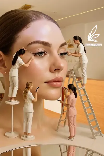 تصميمات مختلفة وافكار جديدة فيديو وصور وفويس اوفر للدعاية