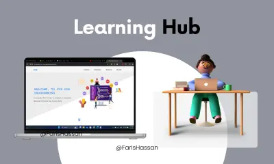 Learning Hub