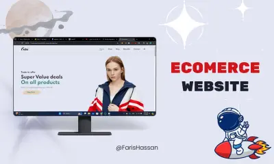 E-commerce