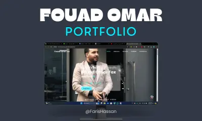 Foud Omar Fox