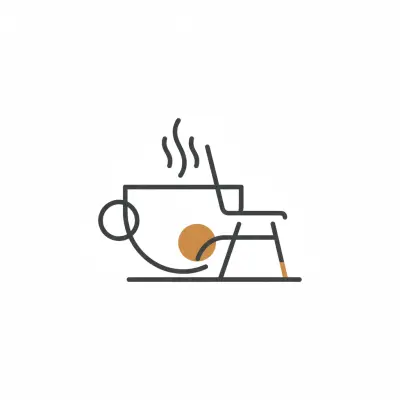 تصميم شعار