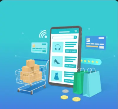 تطوير نظام خلفي احترافي لمتجر إلكتروني باستخدام Node.js وExpress.js