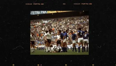 مونتاج يوتيوب | قناة Discover Football