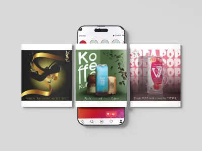 تصاميم سوشيال ميديا