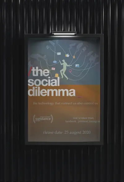 بوستر اعلان لفيلم