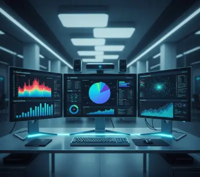 عرض البيانات باستخدام لغة Python (Data Visualization)