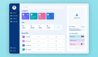 نظام إدارة المشاريع الذكي (Smart Project Management System)