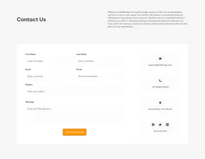 تحويل تصميم من Figma إلى HTML & CSS
